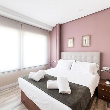 Moonkey - Apartamento El Mercado 알리칸테 외부 사진
